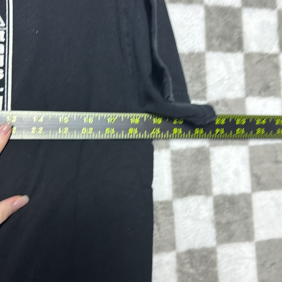 TENNESSEESEE RIVER L/ Large short sleeve tee shirt - Picture 3 of 5